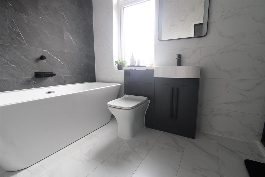 Bathroom/wc