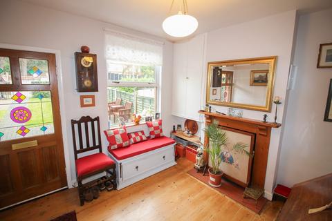 3 bedroom terraced house for sale, London Road, Worcester WR5