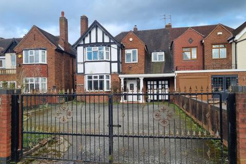 5 bedroom semi-detached house for sale, Warwick Road, Olton, Solihull