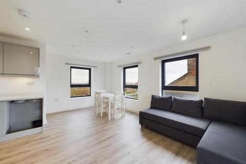 1 bedroom apartment to rent, The One Development, 1a Hillreach, London