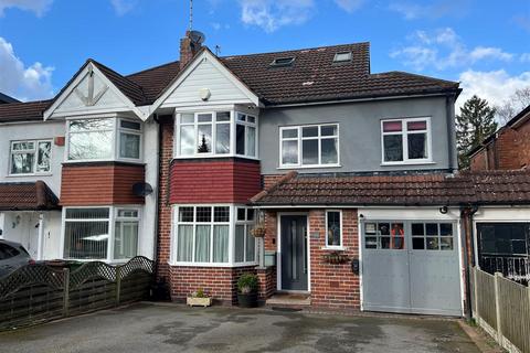 5 bedroom semi-detached house for sale, Welford Road, Shirley, Solihull