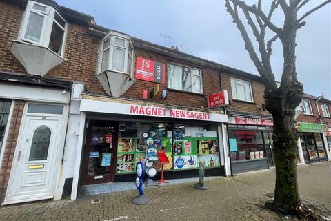 Retail property (high street) for sale, Crabtree Lane, Lancing BN15