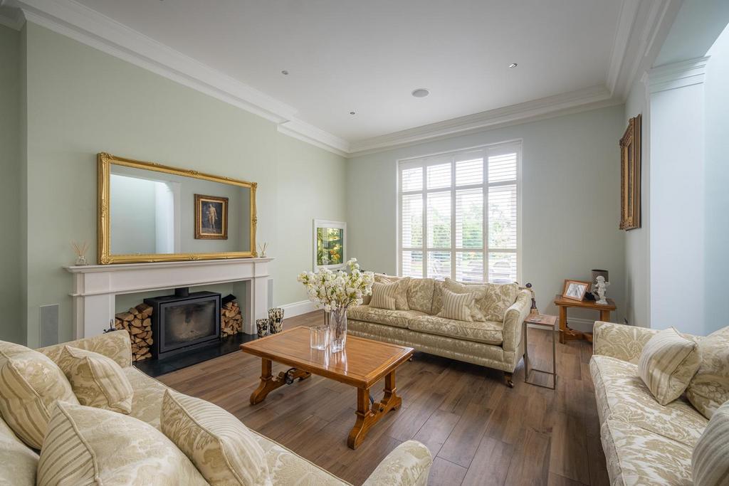 Drawing room