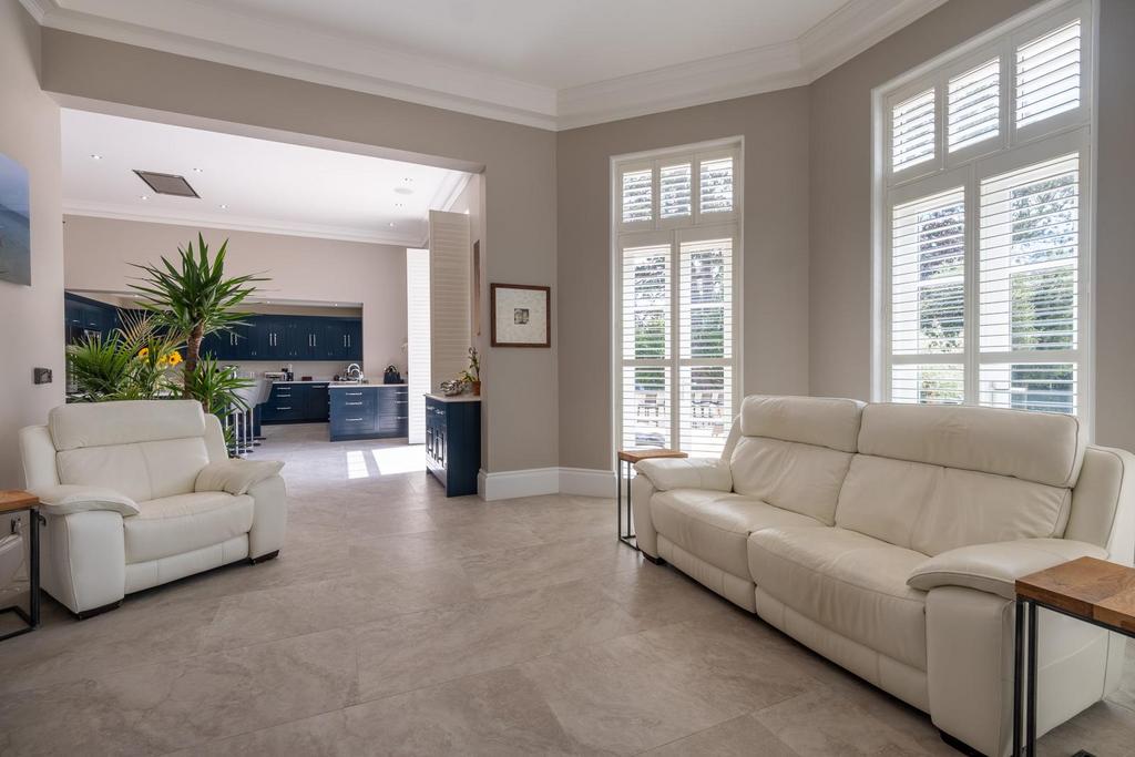 Sitting room