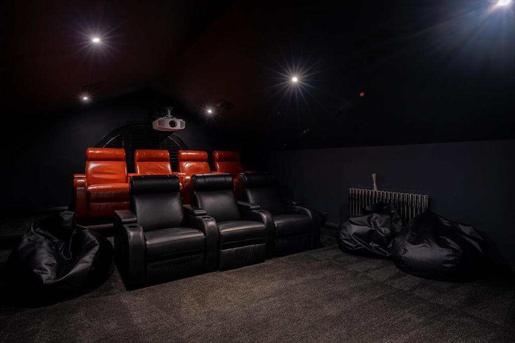 Cinema