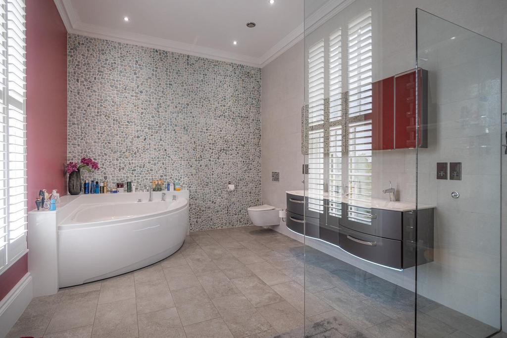 En suite