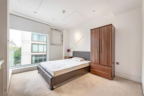 2 bedroom flat to rent, Wolfe House, 375 Kensington High Street, Kensington, London, W14