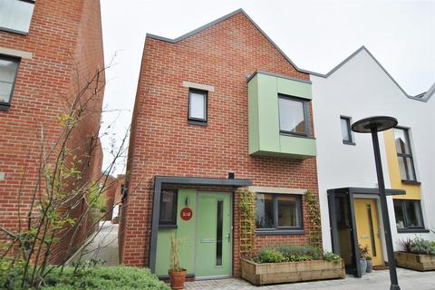 3 bedroom townhouse to rent - Paintworks, Arnos Vale, Bristol
