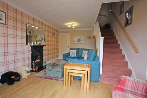 2 bedroom house for sale - Lansdowne Walk, Peterborough PE2