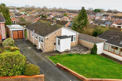3 bedroom detached bungalow for sale - Walford Road, Oswestry