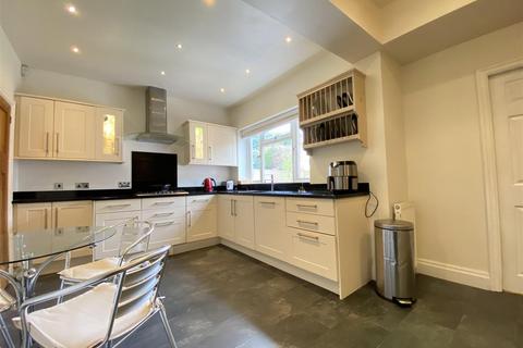 4 bedroom detached house for sale, Brereton Road, Handforth