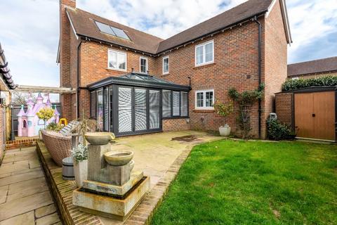 4 bedroom house for sale, Fillery Way, Henfield