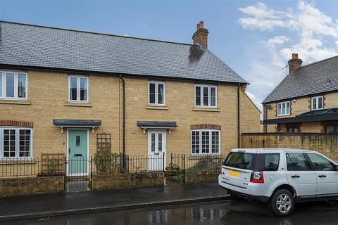3 bedroom semi-detached house for sale, Chapel Street, Derry Hill, Calne
