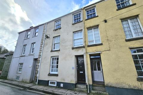 3 bedroom apartment for sale, Vigo Bridge Road, Tavistock