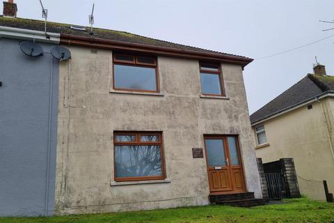 Milford Haven - 3 bedroom semi-detached house to rent