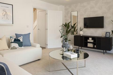 3 bedroom semi-detached house for sale - Plot 64, Beech at Hawksbourne (Cala at Mowbray) Rusper Road, Horsham RH12 4QR RH12 4QR