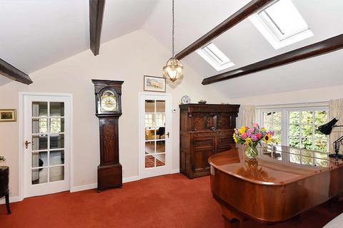4 bedroom detached house for sale, Spuley Lane, Rainow, Macclesfield
