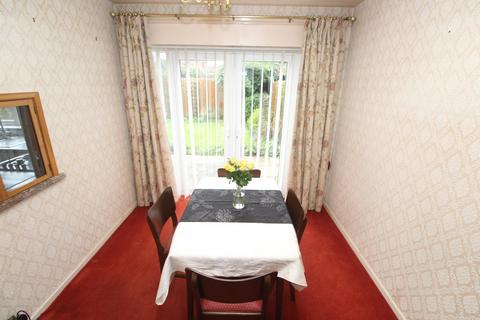 3 bedroom semi-detached house for sale, Hill View Drive, Leicester LE9