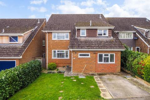 4 bedroom detached house for sale, Bicester Close, Whitchurch