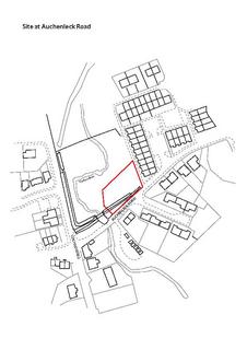 Plot for sale, Land at Auchinleck Road, Hardgate, G81 6QX