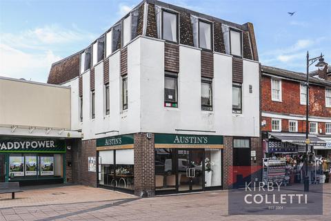 1 bedroom apartment for sale, High Street Hoddesdon Hertfordshire