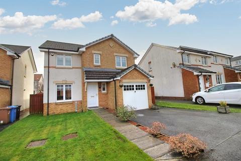 4 bedroom detached house for sale - Gillespie Place, Armadale EH48