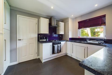 4 bedroom detached house for sale, Chepstow Close, Pound Hill RH10