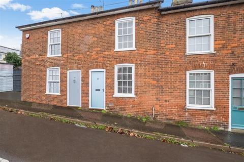 2 bedroom house for sale, Mill Road South, Bury St. Edmunds