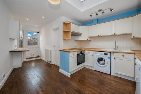 2 bedroom terraced house for sale, Mill Road South, Bury St. Edmunds
