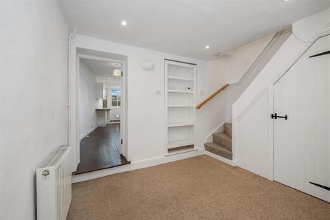 2 bedroom terraced house for sale, Mill Road South, Bury St. Edmunds