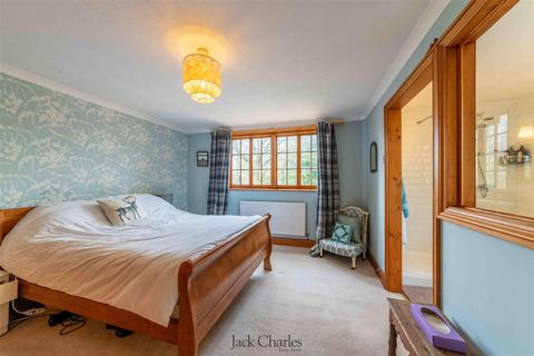 4 bedroom house for sale, Matfield, Tonbridge
