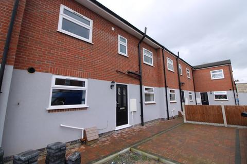 2 bedroom house to rent - Derby Road, Burton upon Trent DE14
