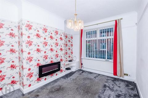 2 bedroom terraced house to rent - Langdale Street, Leigh