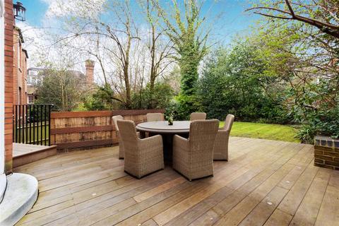 3 bedroom flat for sale - Frognal Lane, Hampstead, NW3