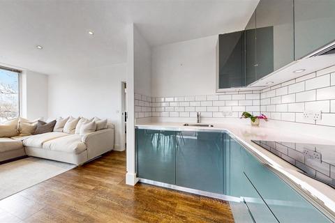 1 bedroom apartment for sale, Plumstead Road, London SE18