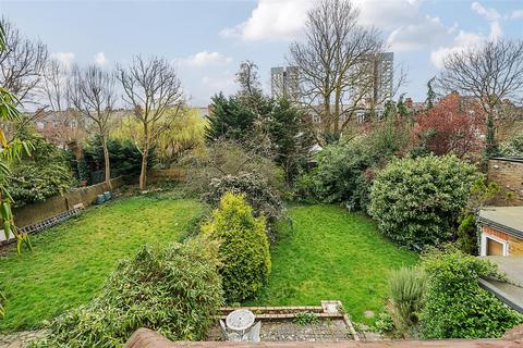 3 bedroom flat for sale, Aberdare Gardens, South Hampstead, NW6