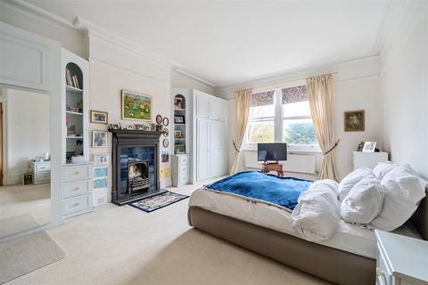 3 bedroom flat for sale, Aberdare Gardens, South Hampstead, NW6