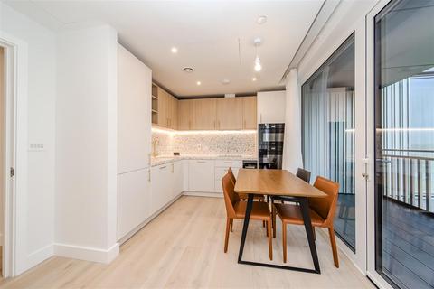 2 bedroom apartment to rent, Brill Place, Grand Central Apartments, NW1