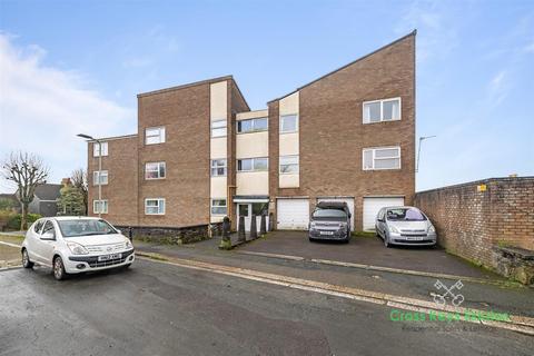 1 bedroom apartment for sale, Masterman Road, Plymouth PL2