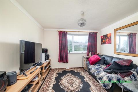 1 bedroom apartment for sale, Masterman Road, Plymouth PL2