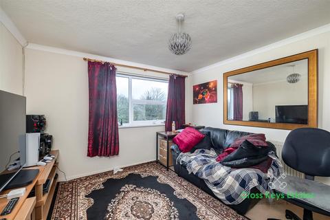 1 bedroom apartment for sale, Masterman Road, Plymouth PL2