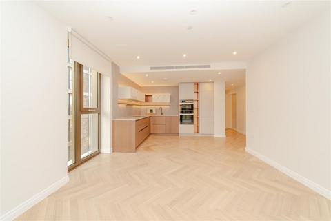 2 bedroom apartment to rent, Hampton House, Michael Road, London, SW6