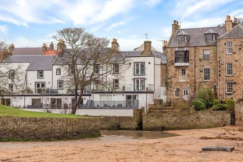 3 bedroom flat for sale, High Street East, Anstruther, KY10