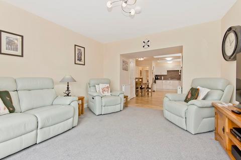 3 bedroom flat for sale, High Street East, Anstruther, KY10