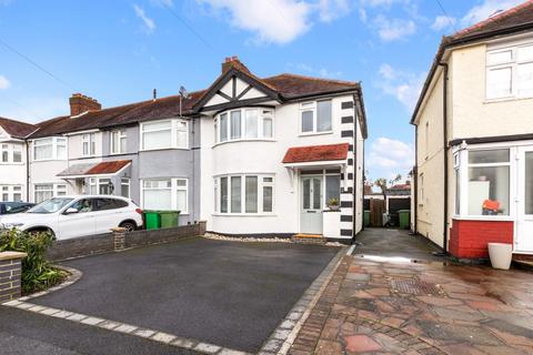 75 Marlow Drive, Cheam, Sutton, SM3 9BD
