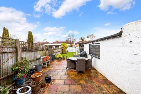 75 Marlow Drive, Cheam, Sutton, SM3 9BD