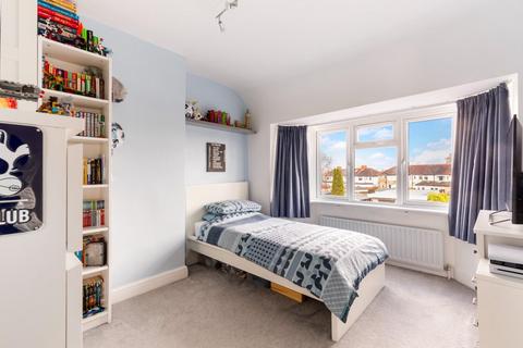 75 Marlow Drive, Cheam, Sutton, SM3 9BD