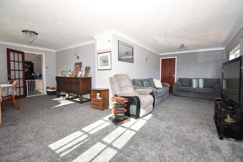 3 bedroom semi-detached bungalow for sale, Glebelands, Exminster, Exeter, EX6