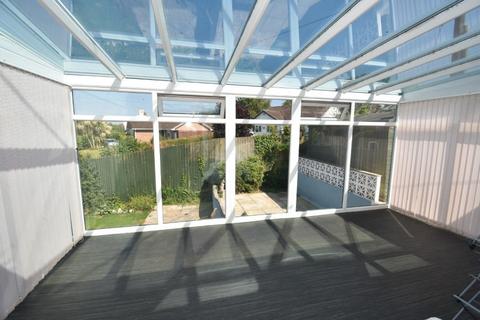 23 Glebelands, Exminster, Exeter, EX6 8AR