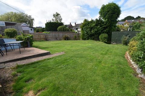 3 bedroom semi-detached bungalow for sale, Glebelands, Exminster, Exeter, EX6